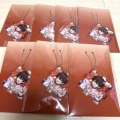 STPR ThanksParty C賞 キーホルダー らおくん 17個 | Mercari