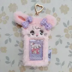 mikko トレカケース　キャミー