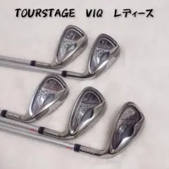 2026年最新】ツアーステージviq レディースの人気アイテム - メルカリ