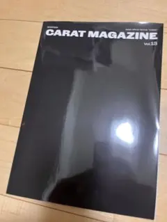 SEVENTEEN ファンクラブ会報　vol.13