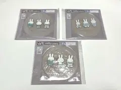 【未使用】1番くじF賞　miffy 70th anniversary