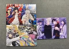 ヒプマイ　コミカライズ　特典CD