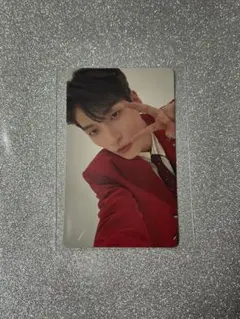 JO1 金城碧海 ペンライト トレカ