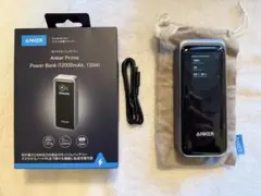 Anker Prime 12,000mAh Power Bank