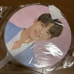 SEVENTEEN / ミンギュMINGYU うちわ