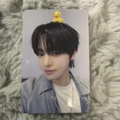 ald1 Euphoria Makestar リオトレカ アヒル