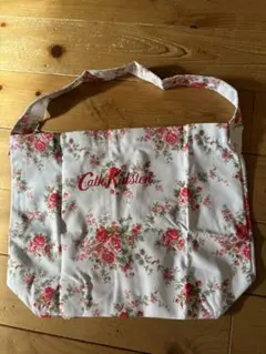 Cath Kidston キャスキッドソン 2wayショルダーバッグ