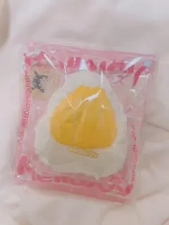 MelloJoy メロジョイ スクイーズ 大福 ジャックフルーツ