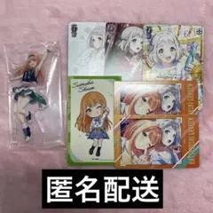 学園アイドルマスター　学マス　紫雲清夏　葛城リーリヤ　まとめ売り　アクスタ