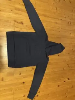THE NORTH FACE パーカー ネイビー