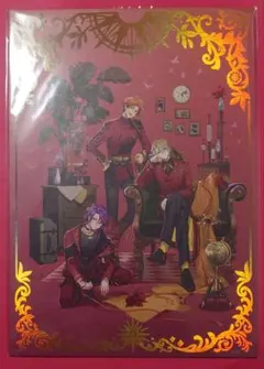 2026年最新】IMP クリアカード 未開封の人気アイテム - メルカリ