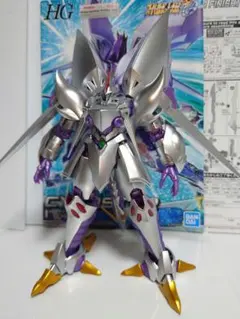 2026年最新】HG サイバスター［エクストラフィニッシュ］の人気