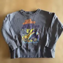 ロンハーマンヴィンテージ　トレーナー120㎝