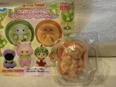 シルバニア 赤ちゃん フルーツパーティー2