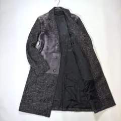 2026年最新】LANVIN COLLECTION メンズ チェスターコートの人気