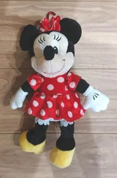 ミニー フルボディポーチ