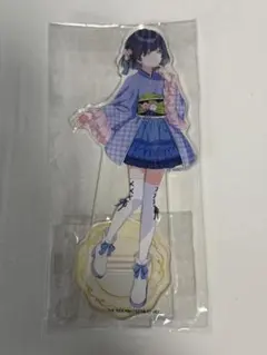 秦谷美鈴 Chugai Grace Cafe アクスタ スイーツ 学マス - メルカリ