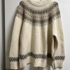 earth music&ecology ♡ ニット