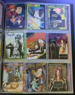 .*様 最遊記reload 最遊記外伝　など　トレカ　まとめ売り 2025年最新】最遊記トレカの人気アイテム - メルカリ