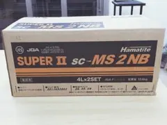 シーカハマタイト変性シリコンSC-MS2NB1箱2缶トナー付き - メルカリ シーカハマタイト変性シリコンSC-MS2NB1箱2缶