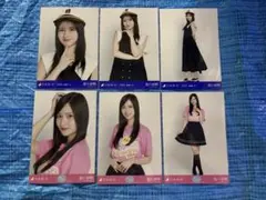 乃木坂46 金川紗耶 生写真 全ツ2026 神奈川 2種コンプ - メルカリ