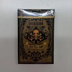 新品未開封 ONE PIECE GOLD STELLA SHOW トランプ - メルカリ