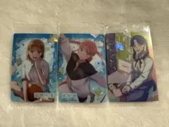 SAOAC ホワイトデー　3枚セット SAOAC ホワイトデー 3枚セット - メルカリ