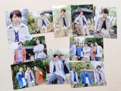 嵐　櫻井翔　ツアーグッズ　写真