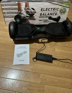 SMART 6.5 BALANCE WHEEL 電動バランススクーター - メルカリ