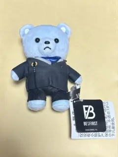 2026年最新】be:first クマの人気アイテム - メルカリ