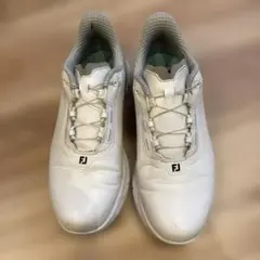 ゴルフシューズ フューエル BOA ボア ダイヤル式 91292 W