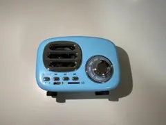 ブルートゥーススピーカー （レトロタイプ）