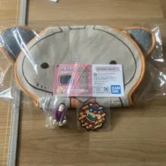 クレヨンしんちゃん 一番くじ B賞 E賞 Ｈ賞