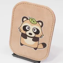 ボウリング用シャミー　#897　16×12cm　片面用