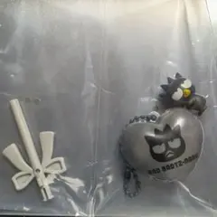 バッドばつ丸 バルーンポップチャーム