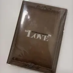 嵐　レターセット