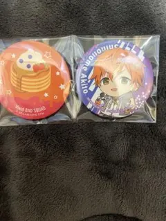 プロセカ 一番くじ 東雲彰人