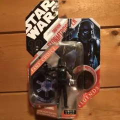 シャドウ ストームトルーパー　SHADOW STORMTROOPER