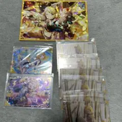 プロジェクトセカイ 鏡音リン 詰め合わせセット