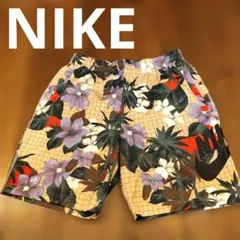 NIKE SB ナイキ エスビー DRI-FIT ショートパンツ フローラル Mのサムネイル