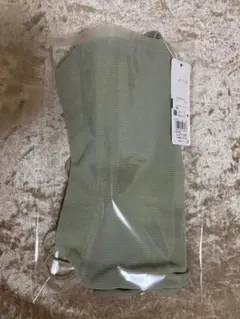 OUR Wacoal アワワコール カップ付き 2Way キャミソール Mサイズ