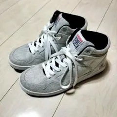VISION STREET WEAR デニム スニーカー25.5cmのサムネイル