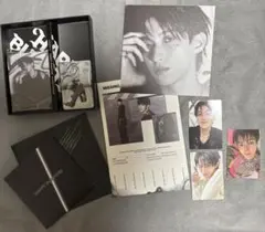 SEVENTEEN ドギョム DK セット