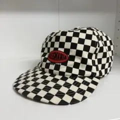 【美品】DECEMBERMAY チェッカー柄 キャップ ゴルフ ユニセックス 美品】DECEMBERMAY チェッカー柄 ゴルフキャップ ユニセックス - メルカリ
