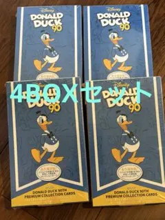 シュリンク付 Disney100 EPOCH card エポック 未開封BOX - メルカリ