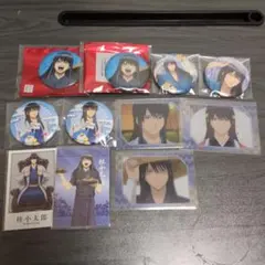 桂小太郎 (銀魂)セット