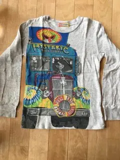 ヒスミニ ロンT130㎝