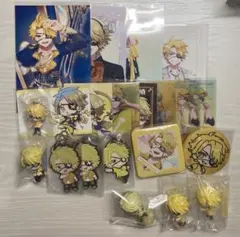 カラフルピーチ　たっつん　まとめ売り