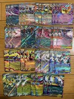 ポケモンカード 300枚 まとめ売り - メルカリ