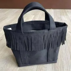 masakoページ トートバッグ ミニトート イニシャル フリンジ masako様専用ページ トートバッグ ミニトート イニシャル フリンジ